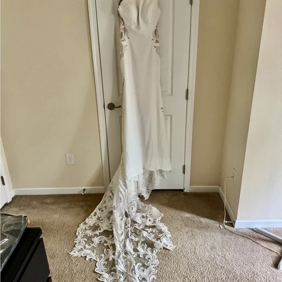 Maggie Sortero - Davis Wedding Dress